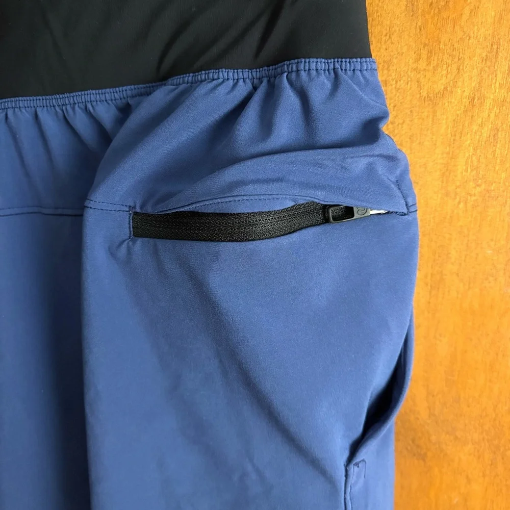 Lululemon Men's T.H.E. Shorts 9